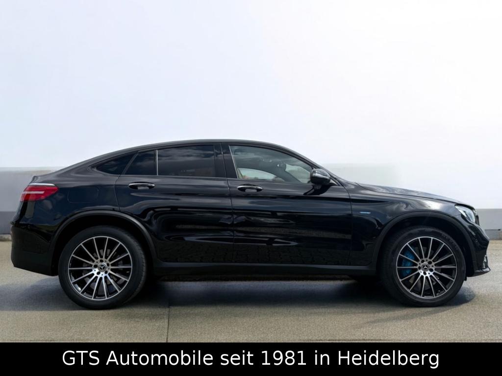 Mercedes-Benz GLC 350