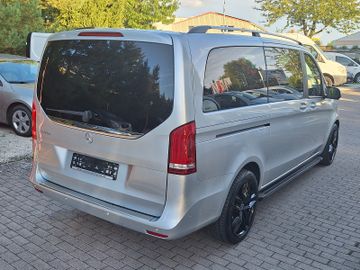 Mercedes V 250 - 7