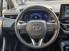 Fahrzeugabbildung Corolla Touring Sports Hybrid Trek 1.8  Erst 13.
