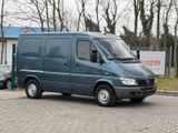 Mercedes-Benz Sprinter 213 CDI *Bestattungsfahrzeug* 4 - Sarg - Mercedes-Benz Sprinter aus 2005