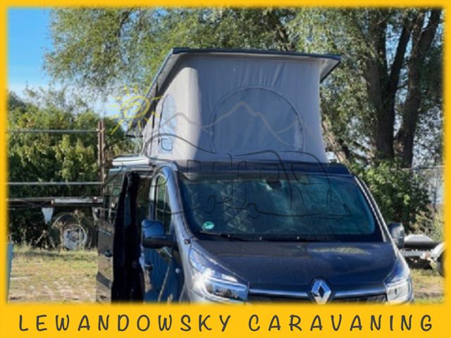 Mooveo Campervan 2 ab Ende März verfügbar