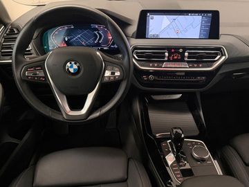 BMW X3 - 10