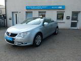 Volkswagen Eos 1.4*Navi*PDC*SHZ*Tempomat* - VW Eos Benzin Gebrauchtwagen