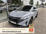 Nissan Qashqai MHEV 158 Xtronic Tekna HUD Matrix ICC - Nissan Qashqai aus 2025