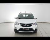 Opel OPEL Karl Rocks 1.0 75 CV - Opel Karl: Van