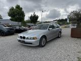 BMW 530i E39 Kombi Automatik*PDC*TV*TÜV NEU* - BMW 530: E39 530i