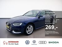 Audi A4 - Vorschau Bild 1