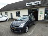 Renault Grandtour Edition Dynamique - Renault Clio aus 2008: Grandtour