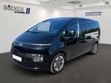 Hyundai STARIA 9-Sitzer MY23 2.2CRDi 4WD Prime LEDER SSD - Hyundai STARIA Jahreswagen