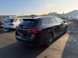 Toyota Avensis 1,8-l-Valvem. Executive Touring Sports - Toyota Avensis: Sport