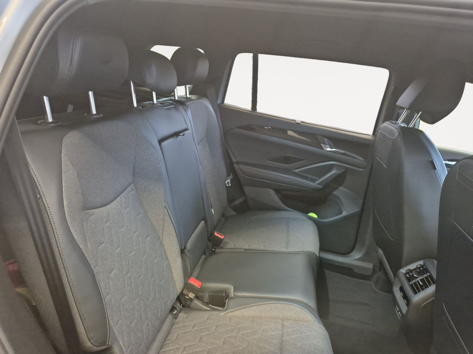 Volkswagen Tayron - Bild 14