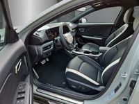 Kia K4 - Vorschau Bild 7