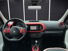 Renault Twingo Electric Techno Electric