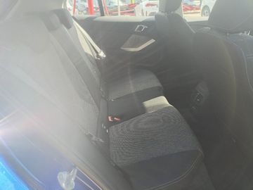 BMW 120 DAB LED Komfortzg. Parkassistent Klimaaut.
