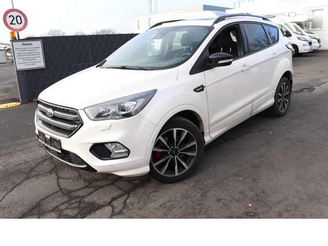 Ford Kuga 2.0 ST-Line AWD, Automatik, Kamera