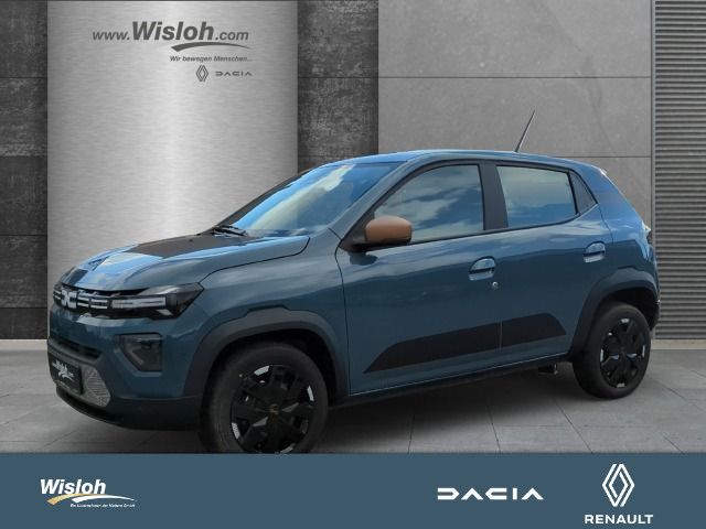 Dacia Spring Electric 65 Extreme*Navi*RFK*CCS*Android*