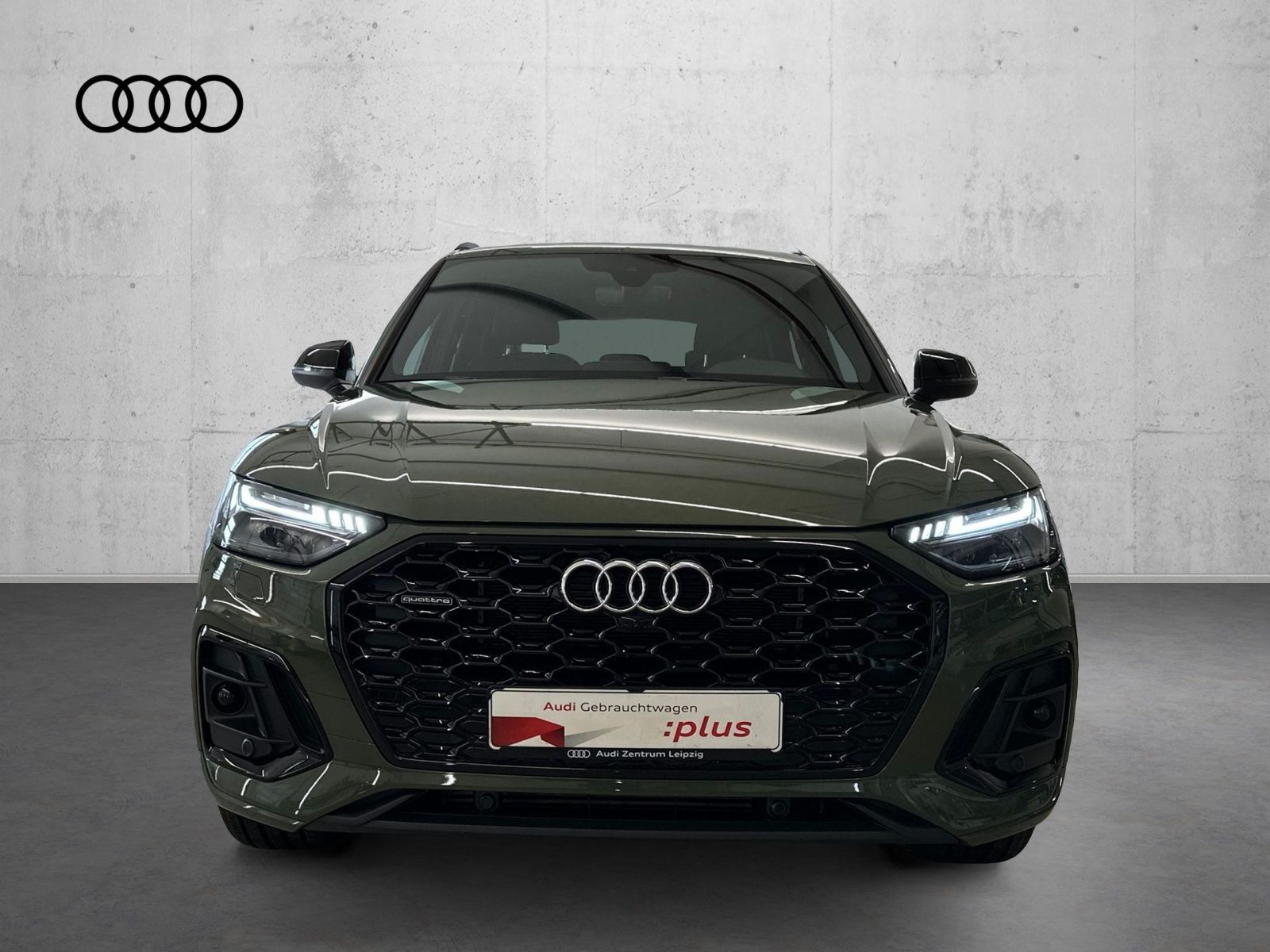Audi Q5 - Bild 5