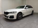 BMW 5er - 530 e M Sport Navi|HUD|H&K|Sitzhzg. - BMW: Kombi, 5er