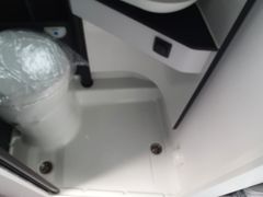 Adria Twin Supreme 640 SLB Edition, Automatik