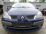 Renault Scenic II 1.6, 82kW, KLIMA-CD-ISOFIX-ALLWETTER - Renault Scenic: 1.8