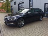 Volkswagen Passat Variant 2,0TDI NAVI AID LED APP - VW Passat Gebrauchtwagen Diesel Variant