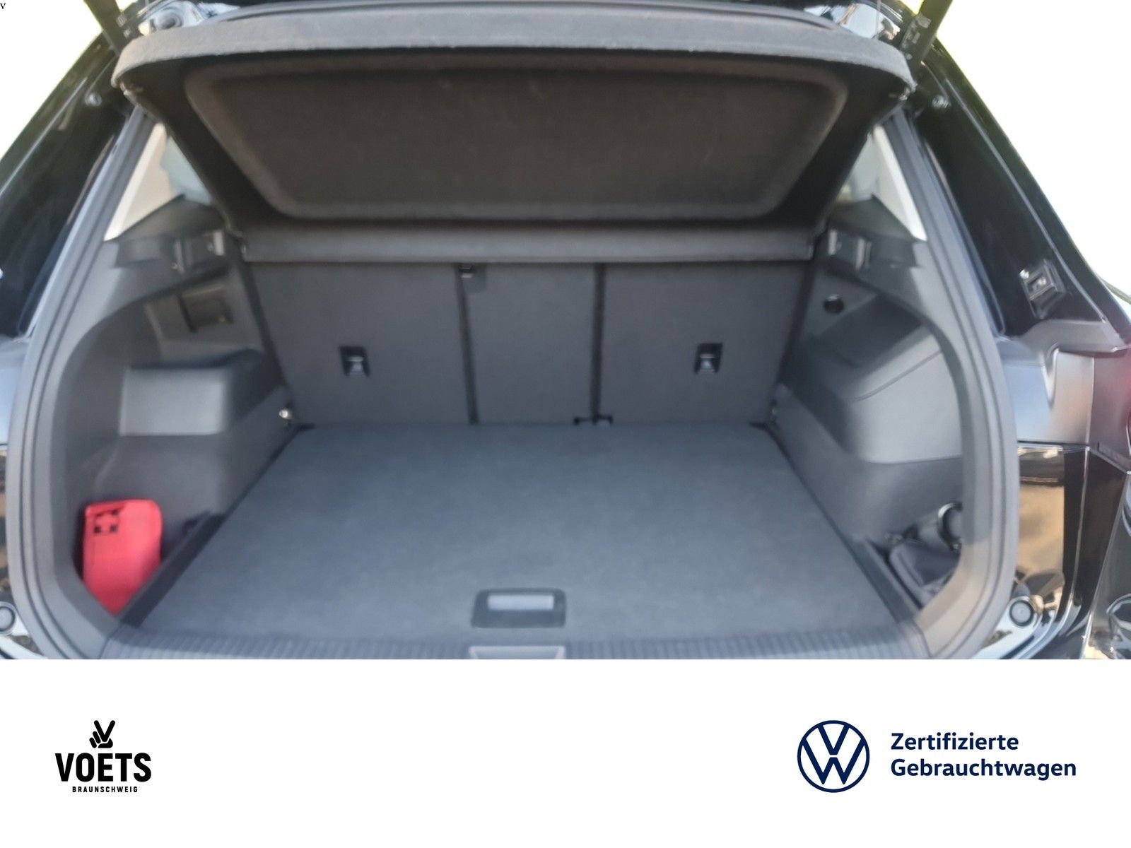 Volkswagen Tiguan - Bild 18