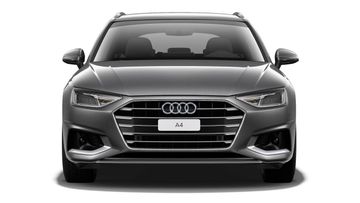 Audi A4 - 2