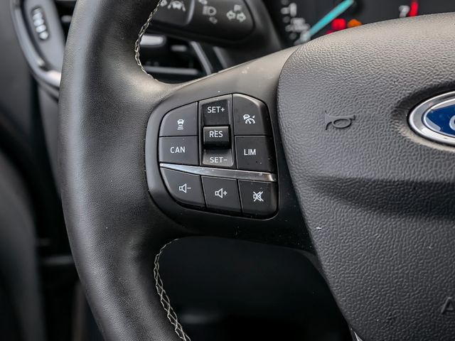 Ford Puma 1.0 Titanium Kamera Fernlicht-Assistent