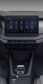 Skoda Octavia Combi 2.0 TDI *AHK*DSG*MATRIX*KESSY*NAVI