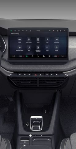 Skoda Octavia Combi 2.0 TDI *AHK*DSG*MATRIX*KESSY*NAVI