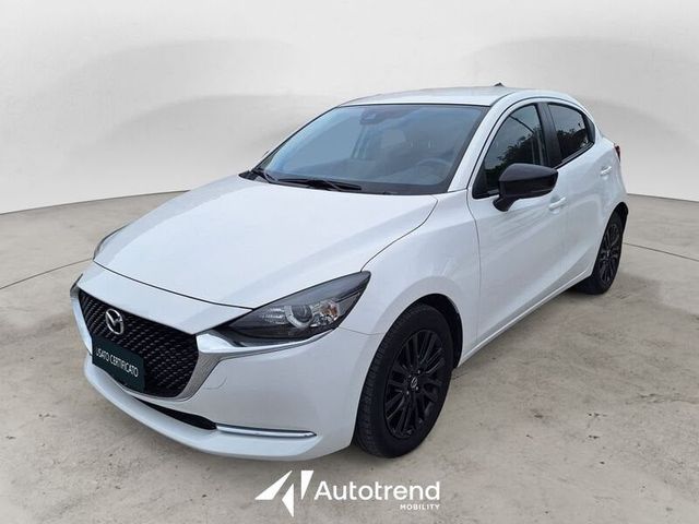 MAZDA ANDERE