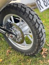 BMW F 650 GS Reise-Enduro - BMW F 650 GS