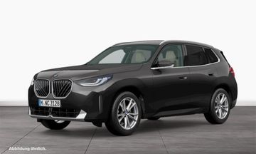 BMW Leasingangebot: BMW X3 20 xDrive 358€ netto/mtl.*19"*LC+*DAB*AHK*Dri