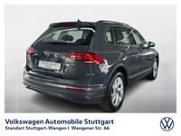 Volkswagen Tiguan - Vorschau Bild 3