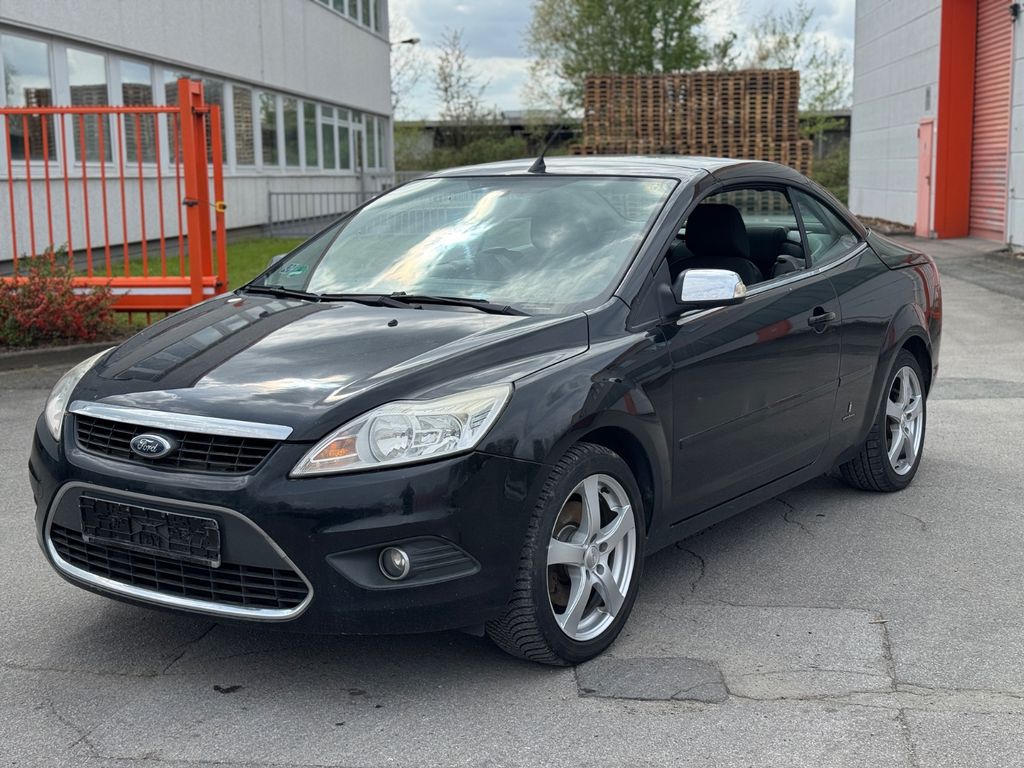 Angebot ansehen Ford Focus