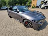 Alfa Romeo Giulia 2.9 V6 Bi-Turbo 382 kW AT8 Quadrifogl...