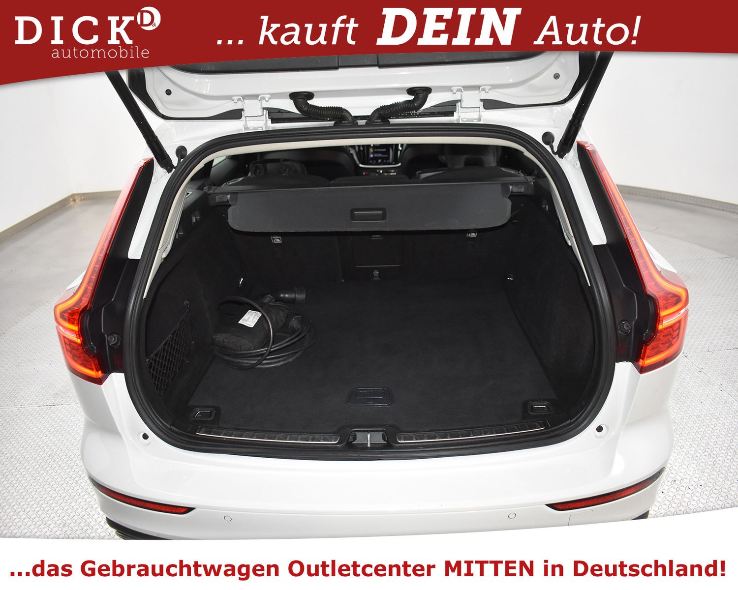 VOLVO V60 T6 Hyb AWD Inscrip STANDHZ+KAM+AHK+LED+VIRTU - Image 20