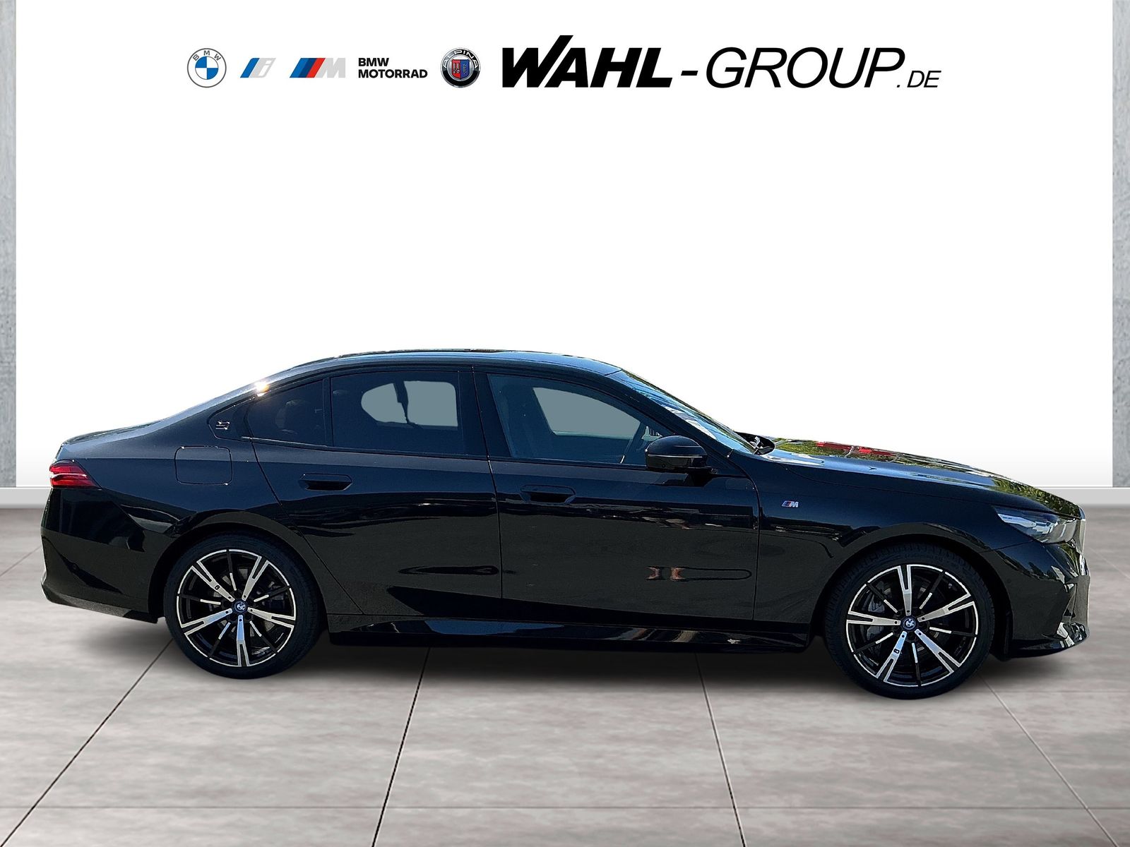 BMW 550 - Bild 7