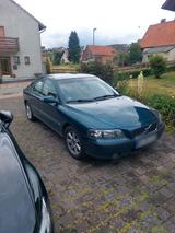 Volvo S 60 160000 km - gebrauchte Volvo S60 aus dem Jahr 2003