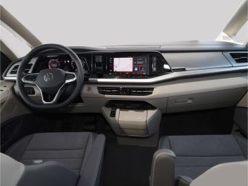 Volkswagen T7 Multivan Edition 2.0 TDI Lang  Pano Matrix LE