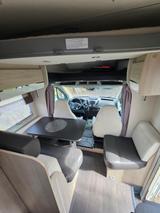Chausson 515 Flash Ford M19 - 515