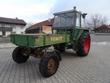 Fendt Geräteträger F 275 GTS - Fendt Kabine