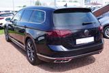Volkswagen Passat Variant 1.5 TSI R-Line DSG LED Navi Leder - Volkswagen Passat Variant aus 2023