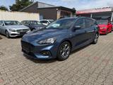 Ford Focus Turnier ST-Line AUTO LED KAM neuer MOTOR! - Ford in Aachen: Ka
