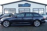 Audi A6 Avant 2.0TFSI quattro S-Line lück.Scheckheft - Audi A6 mit Benzin-Antrieb: Kombi, 2.0