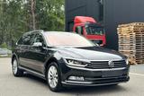 Volkswagen Passat Variant 1.6 TDI DSG - Volkswagen Passat Variant: 1.6