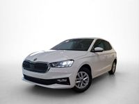Skoda Fabia - Vorschau Bild 1
