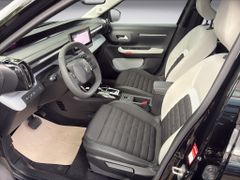 Fahrzeugabbildung Citroën C3 Aircross ë 113 MAX Winter Paket