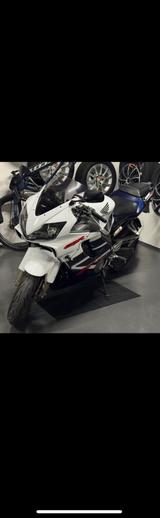 Honda CBR 600 F Sport - HONDA CBR 600 F SPORT