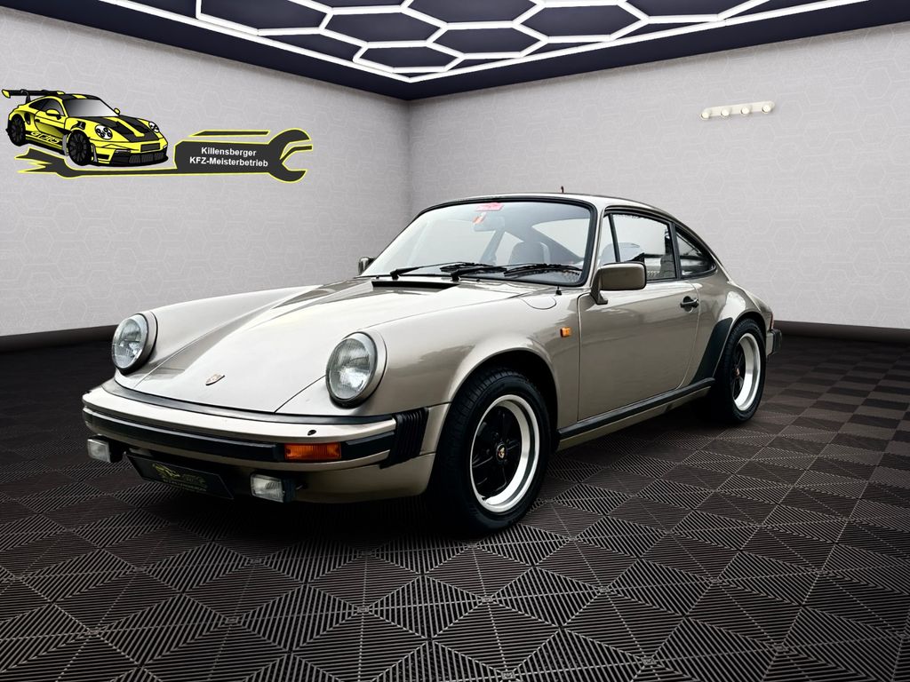 Porsche 911 Urmodell